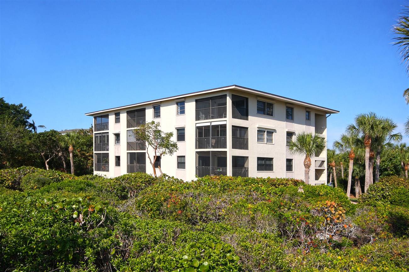 Tarpon Beach Vacation Condo Rentals Sanibel Island, Florida Rentals