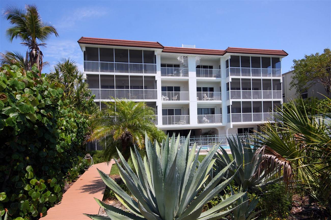 Janthina Vacation Condo Rentals Sanibel Island, Florida Rentals