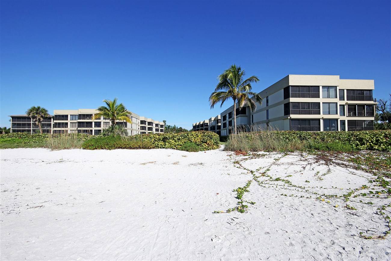 Kings Crown Vacation Condo Rentals Sanibel Island, Florida Rentals