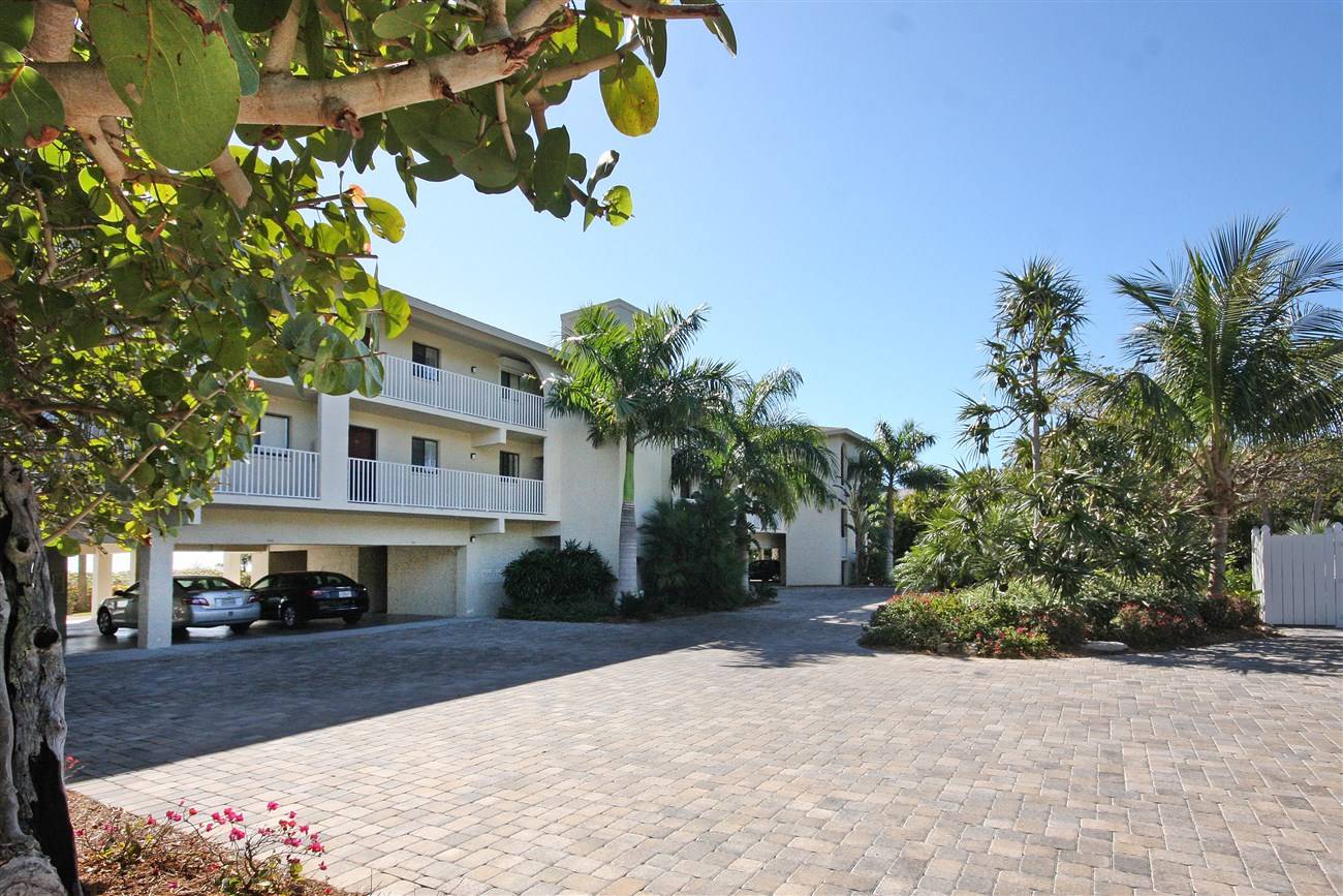 Gulf Beach Vacation Condo Rentals Sanibel Island, Florida Rentals