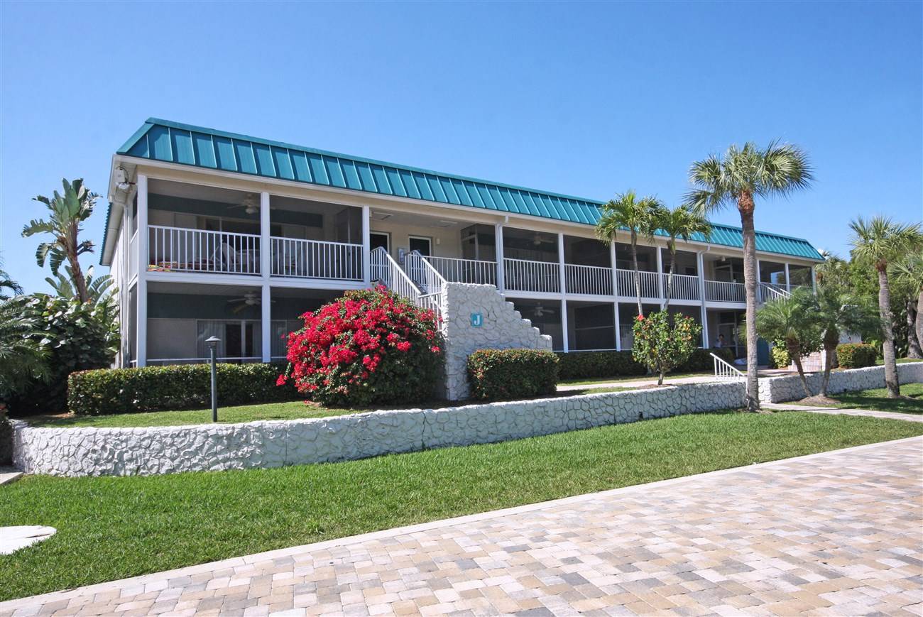 Sanibel Arms West Vacation Condo Rentals Sanibel Island, Florida Rentals