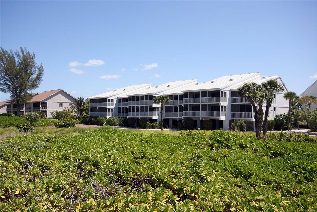South Seas Plantation Resort Vacation Condo Rentals Sanibel Island