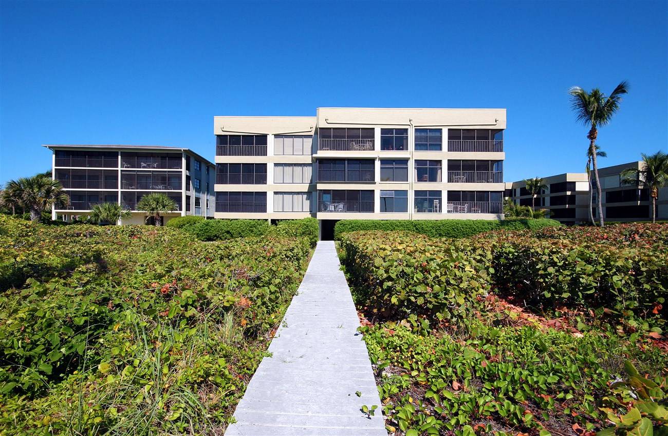 Kings Crown Vacation Condo Rentals Sanibel Island, Florida Rentals