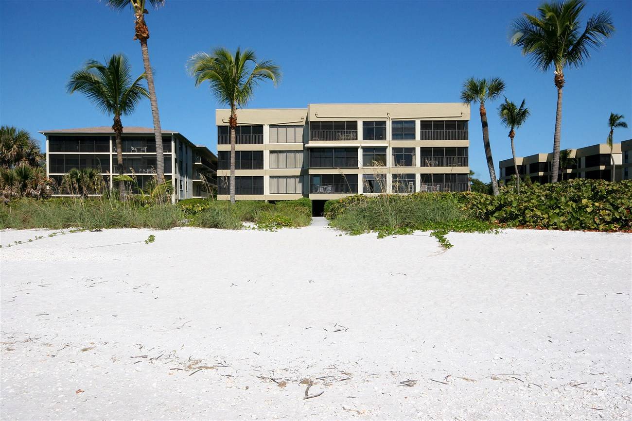 Kings Crown Vacation Condo Rentals Sanibel Island, Florida Rentals