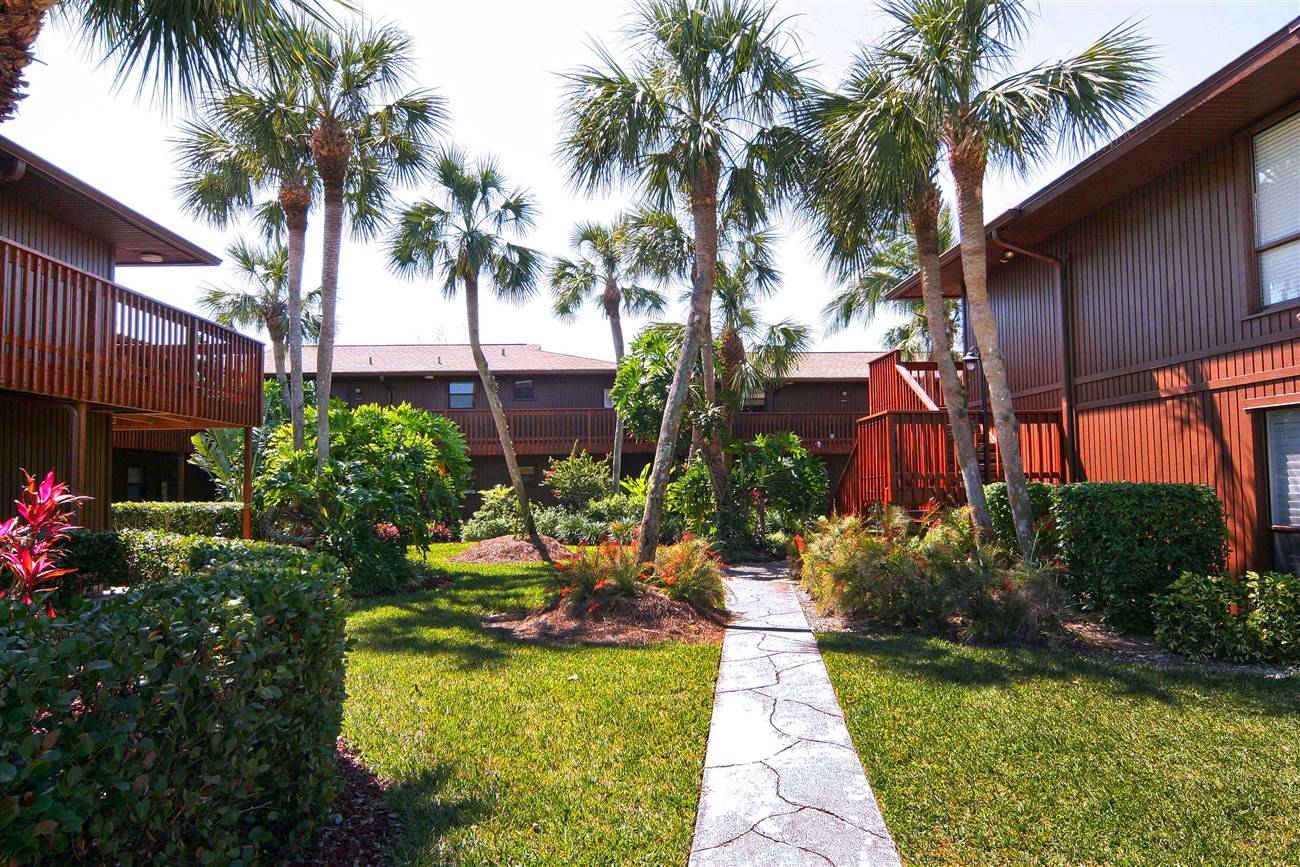 Blind Pass Vacation Condo Rentals Sanibel Island, Florida Rentals