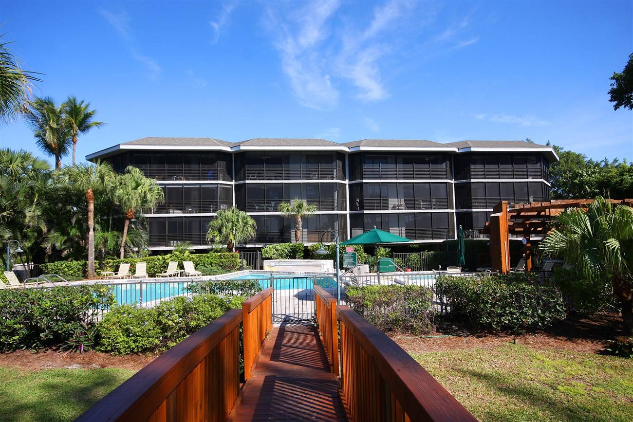 Pine Cove Vacation Condo Rentals Sanibel Island, Florida Rentals