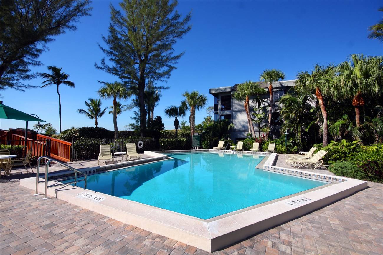 Pine Cove Vacation Condo Rentals Sanibel Island, Florida Rentals