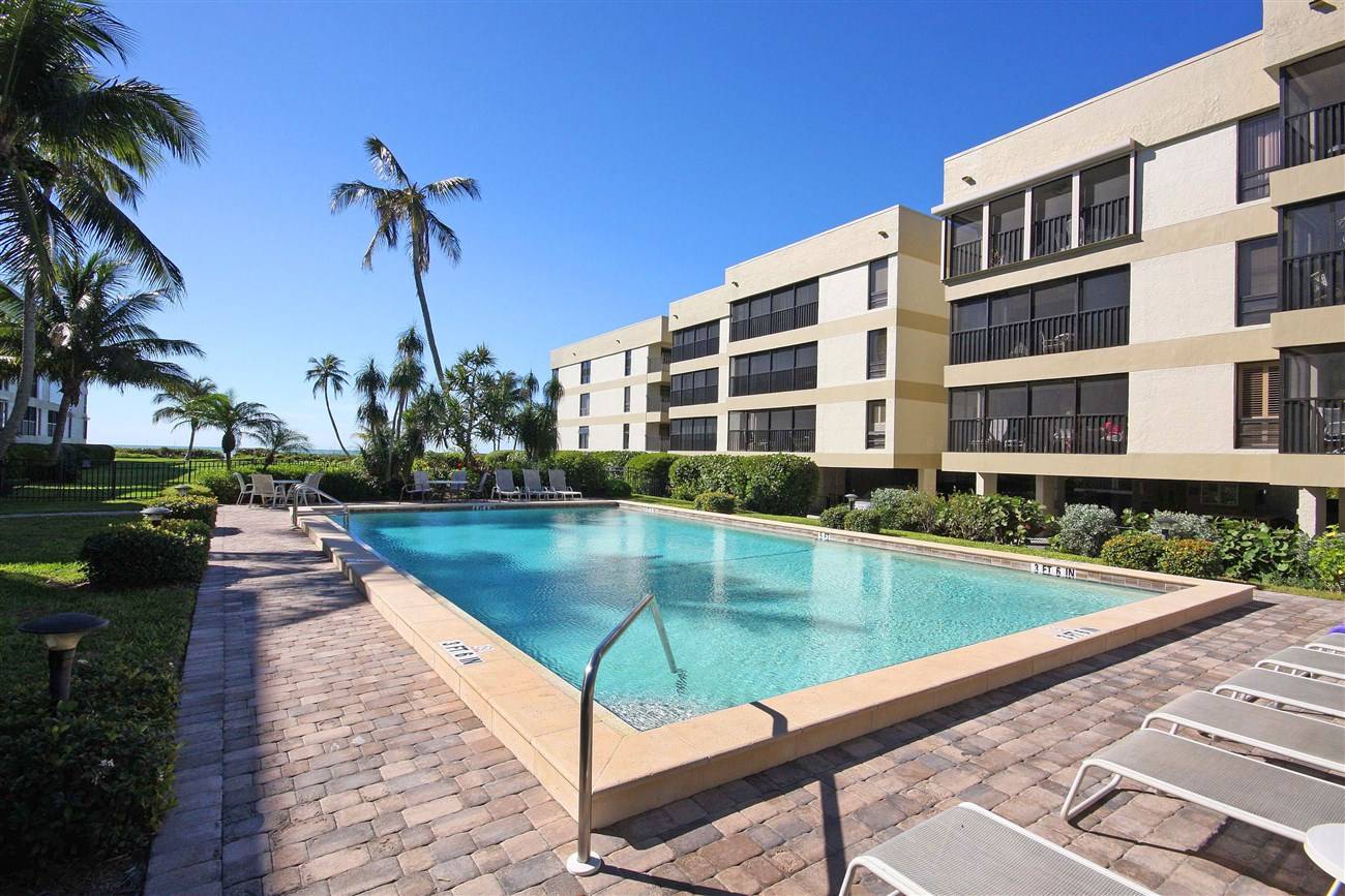 Kings Crown Vacation Condo Rentals Sanibel Island, Florida Rentals