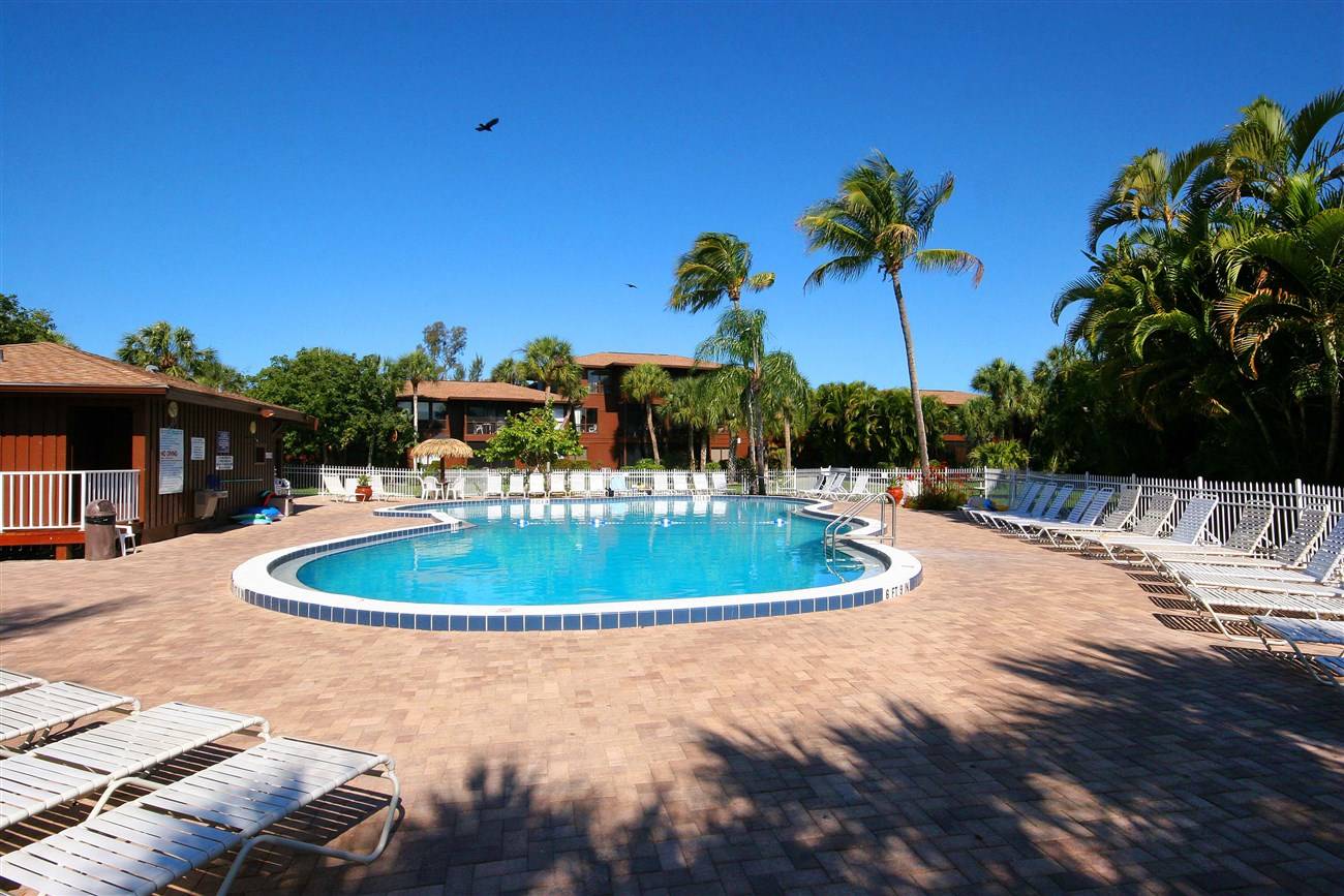 Blind Pass Vacation Condo Rentals Sanibel Island, Florida Rentals