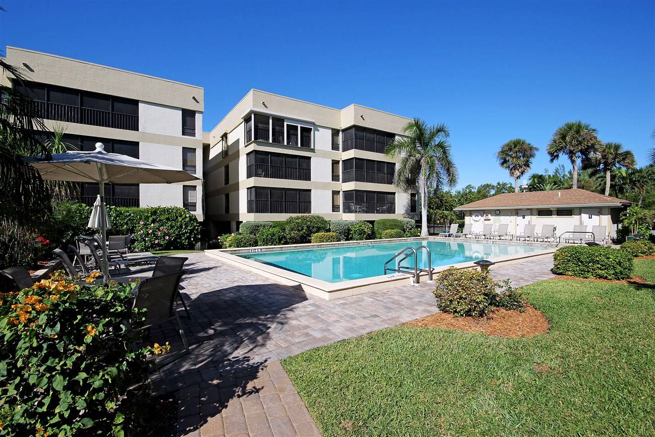 Kings Crown Vacation Condo Rentals Sanibel Island, Florida Rentals
