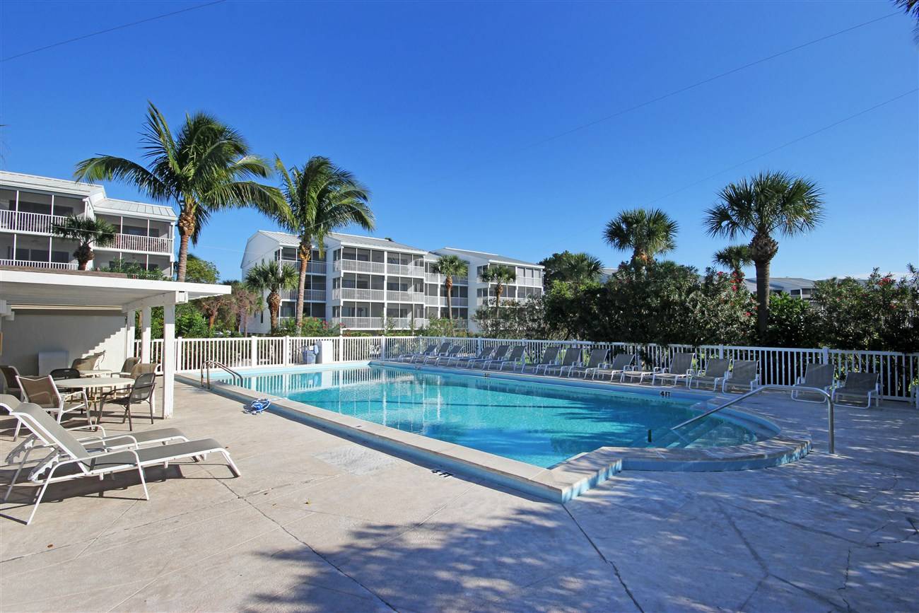 South Seas Plantation Resort Vacation Condo Rentals Sanibel Island