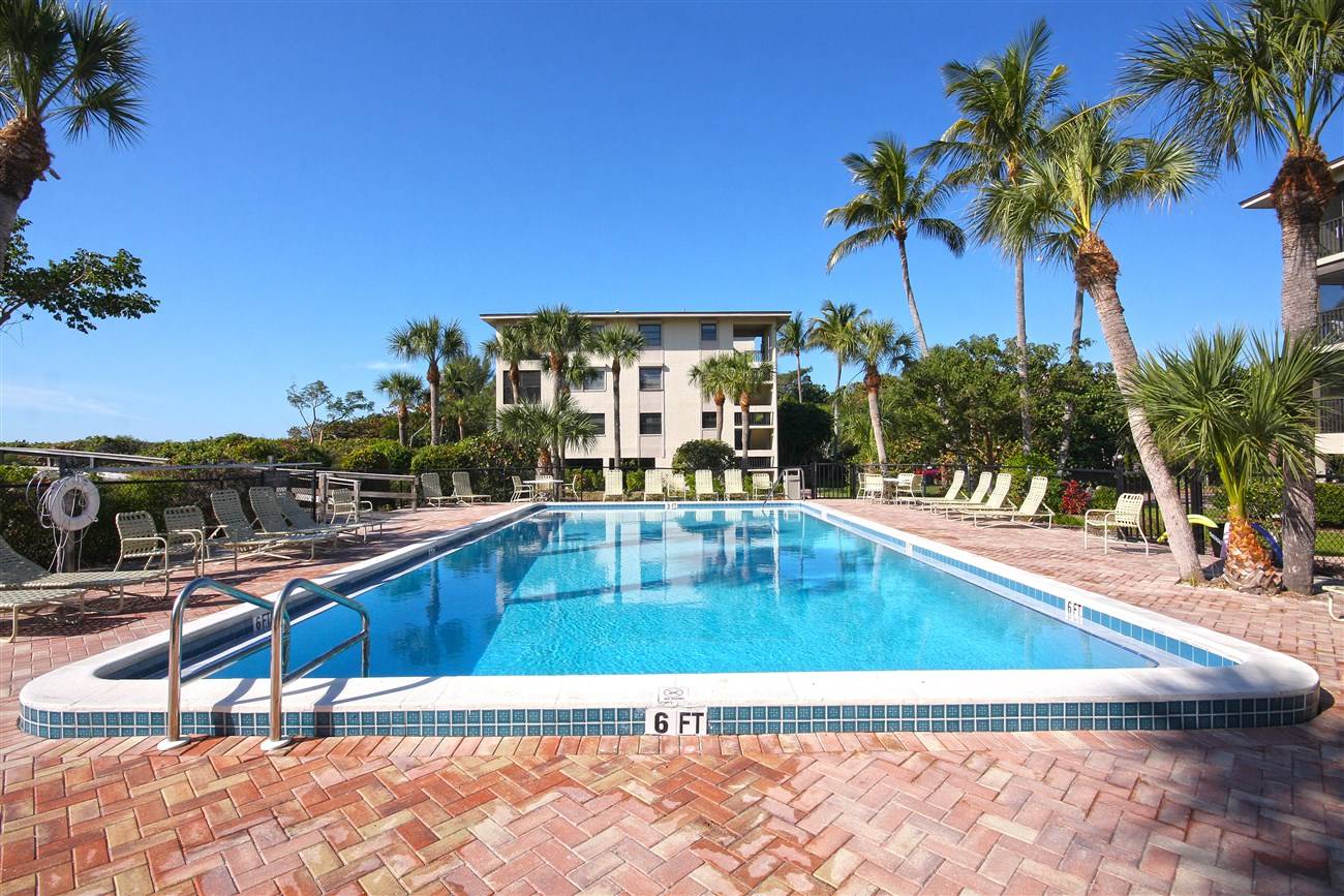 Tarpon Beach Vacation Condo Rentals Sanibel Island, Florida Rentals