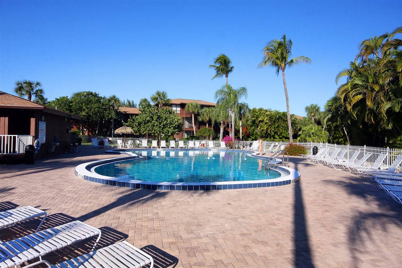 Blind Pass Vacation Condo Rentals Sanibel Island, Florida Rentals
