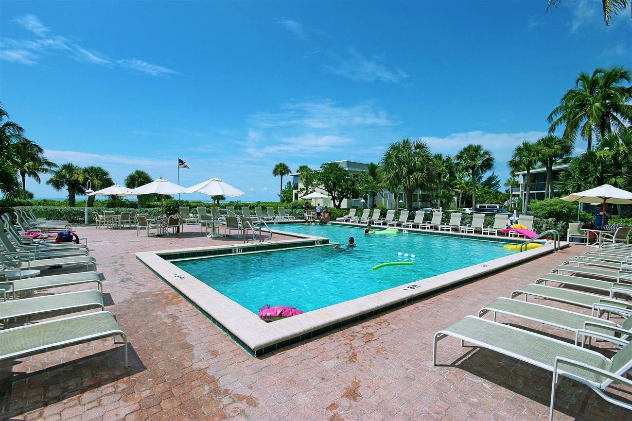 Sanibel Inn Vacation Condo Rentals Sanibel Island, Florida Rentals