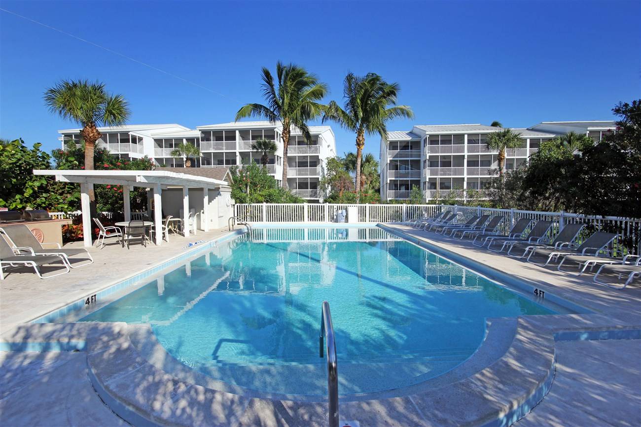 South Seas Plantation Resort Vacation Condo Rentals Sanibel Island