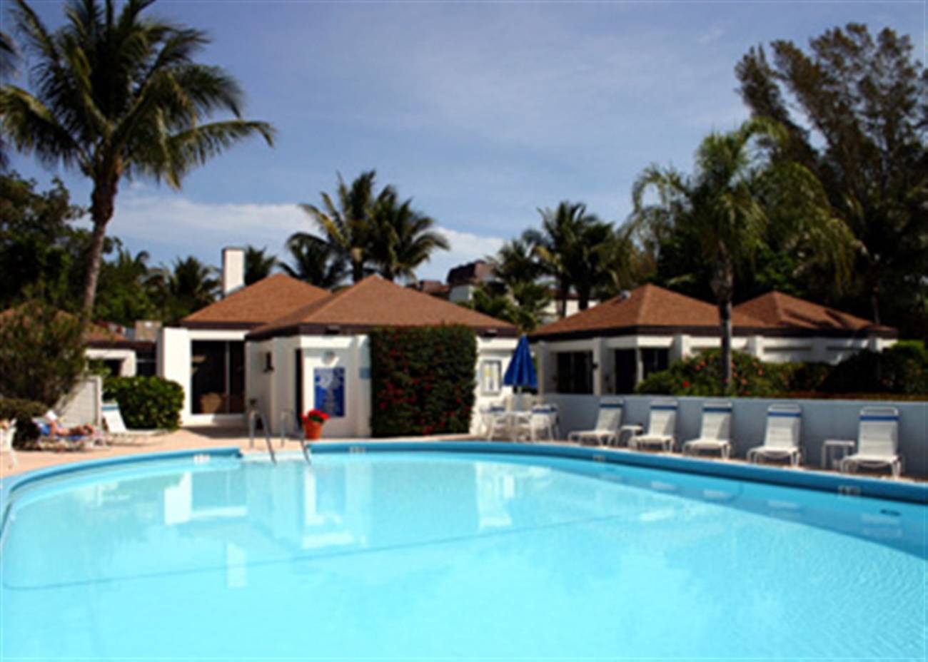 Lighthouse Point Vacation Condo Rentals Sanibel Island, Florida Rentals