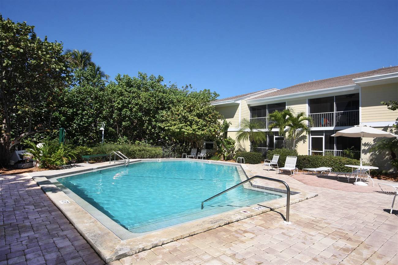 Villa Sanibel Vacation Condo Rentals Sanibel Island, Florida Rentals