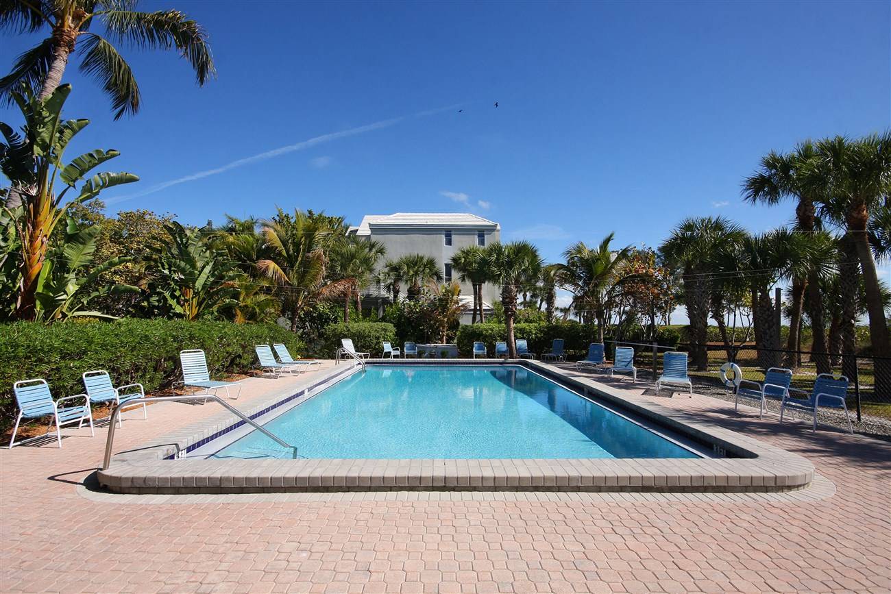 Gulf Beach Vacation Condo Rentals Sanibel Island, Florida Rentals
