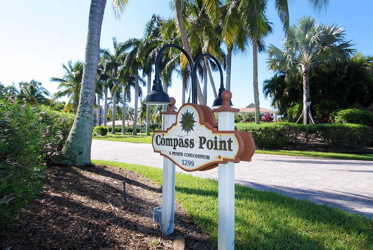 Compass Point Vacation Condo Rentals Sanibel Island, Florida Rentals