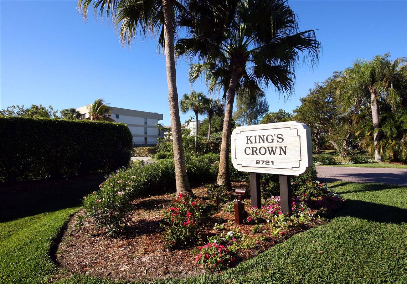 Kings Crown Vacation Condo Rentals Sanibel Island, Florida Rentals