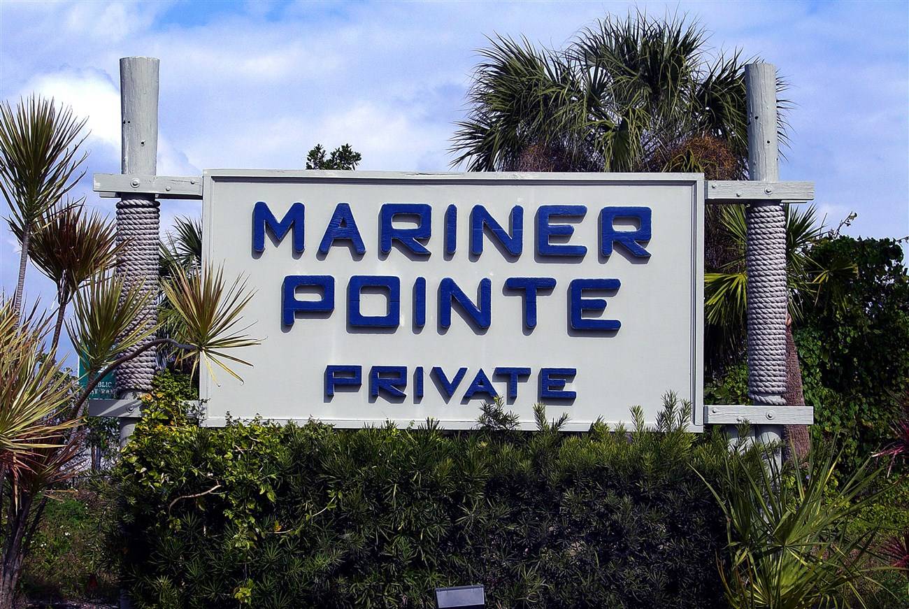 Mariner Pointe Vacation Condo Rentals Sanibel Island, Florida Rentals