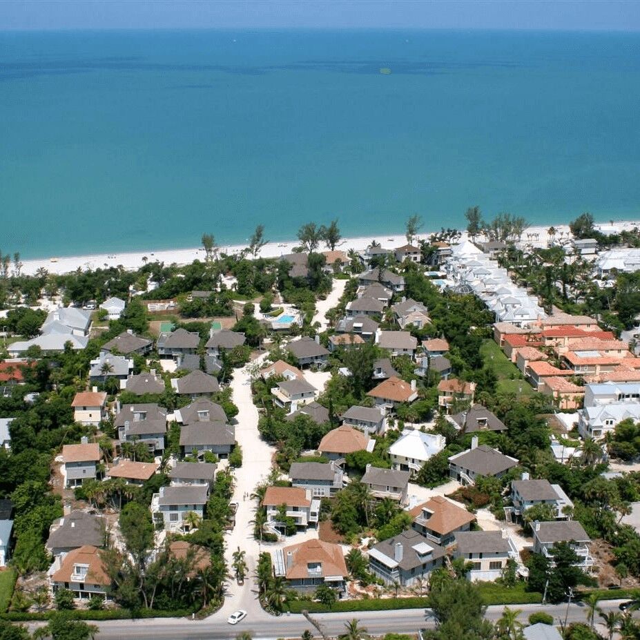 Sanibel Island, Florida Vacation Rentals Gopher Rental
