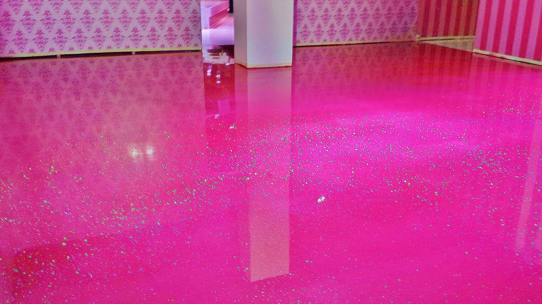 Gopher State Cleaning » Epoxy Floor Coatings