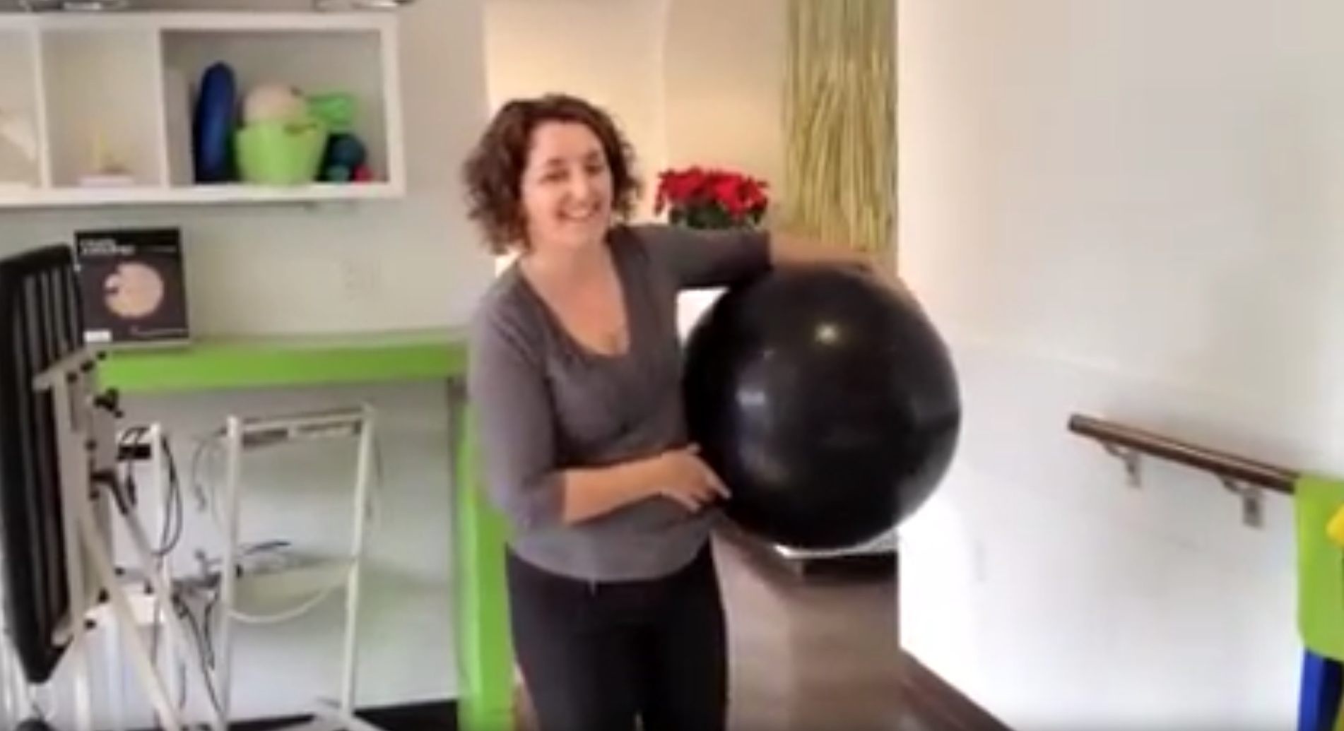 Shoulder Exercises After a Mastectomy Go! Physiotherapy