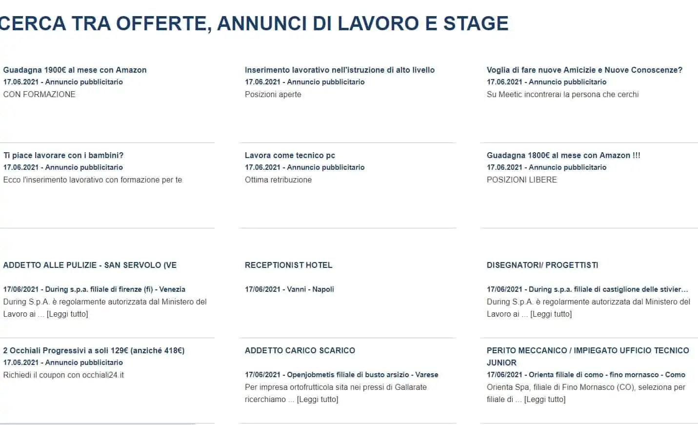 I 5 Siti Migliori Per Trovare Lavoro Come Architetto - Gopillar News 871_x_1431_jpg
