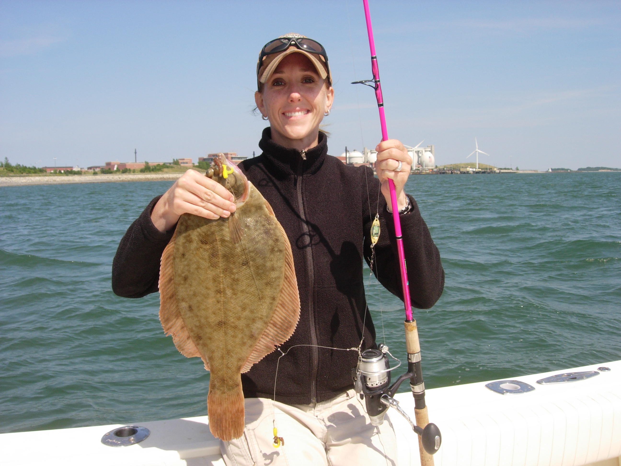 Achieving Greatness in your Fishing Game GoPogy