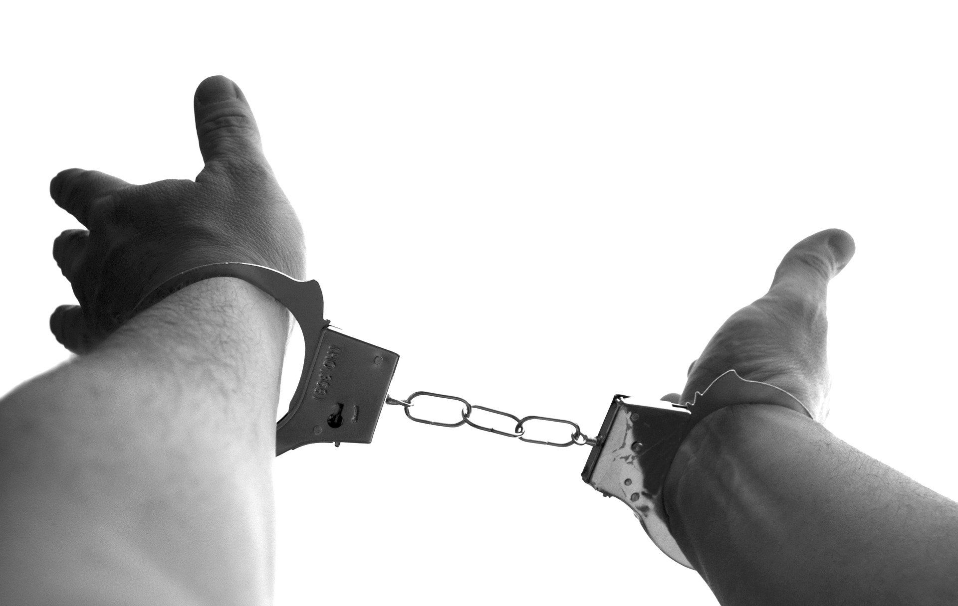 What to Do if You’ve Been Accused of a Crime You Didn’t Commit Go Proud