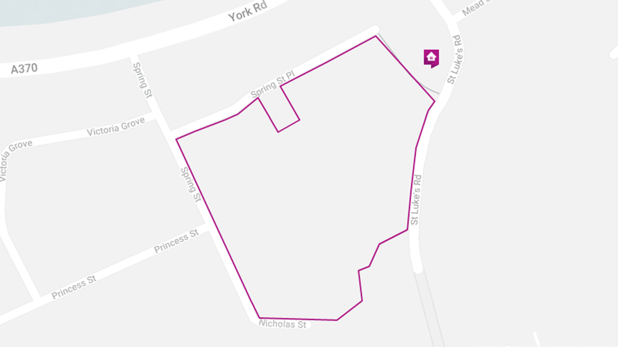 Spring Street Goram Homes