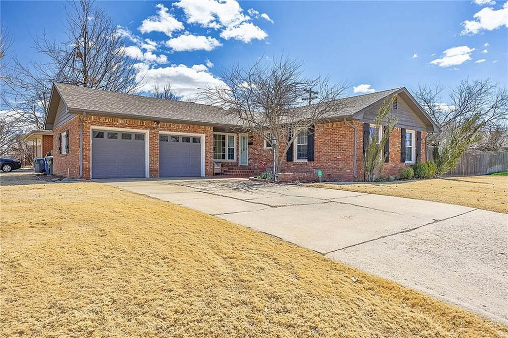 Gordon + Dougherty Listings Nichols Hills OKC Homes for Sale