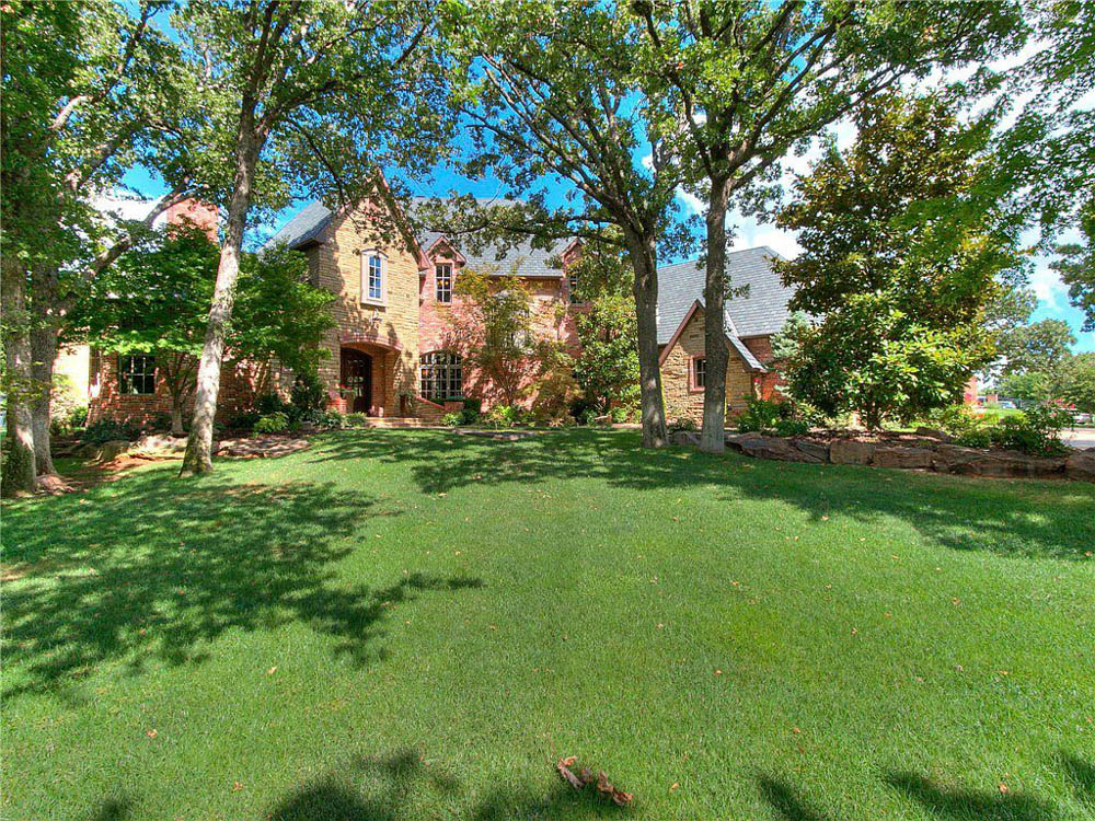 Gordon + Dougherty Listings Nichols Hills OKC Homes for Sale