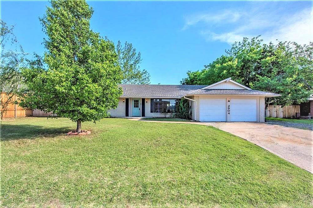 Gordon + Dougherty Listings Nichols Hills OKC Homes for Sale