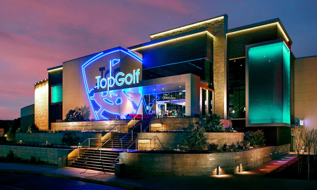 Retail & Hospitality Gordon