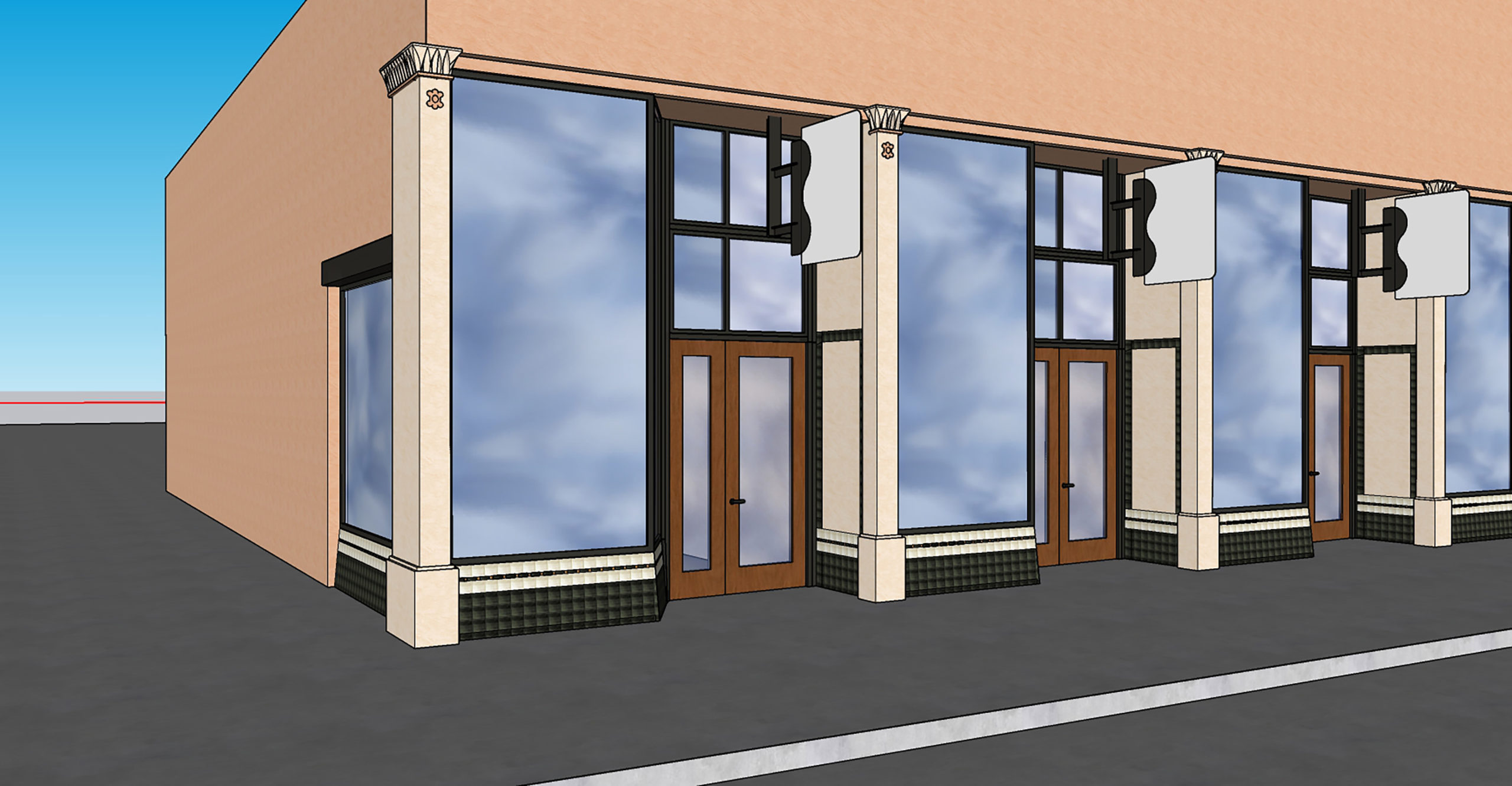 1798 Shattuck Avenue, Berkeley CA Gordon Commercial Real Estate Brokerage