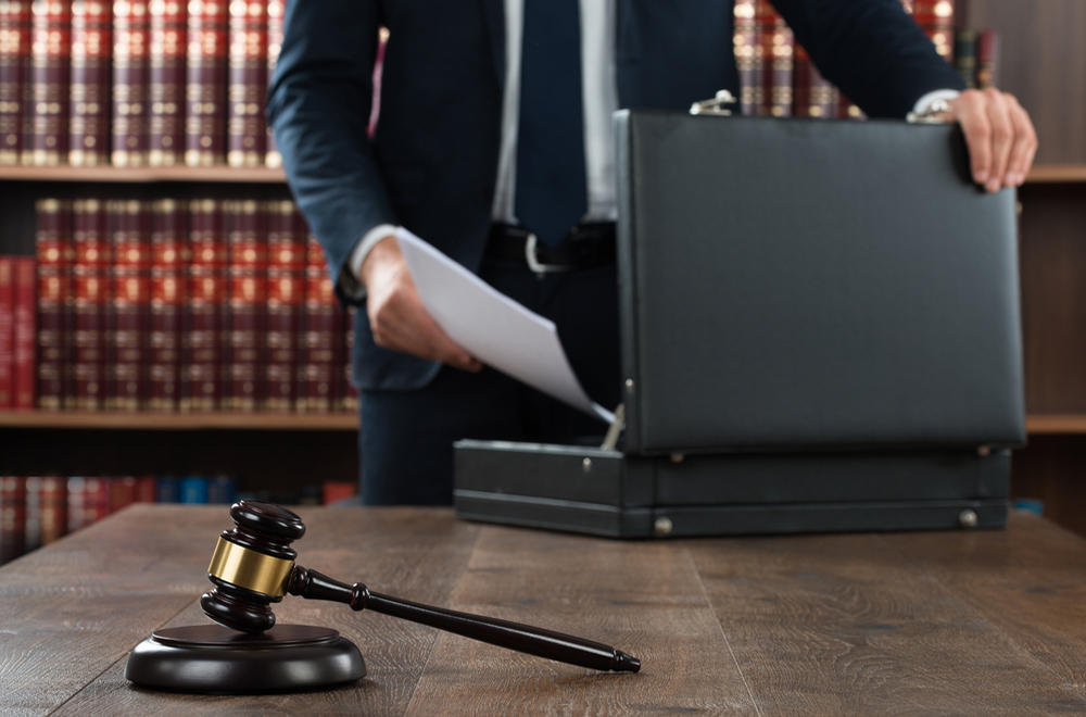 Gordon J. Williams, P.C. Attorneys at Law Gordon J. Williams, PC, lawyers in Colorado Springs