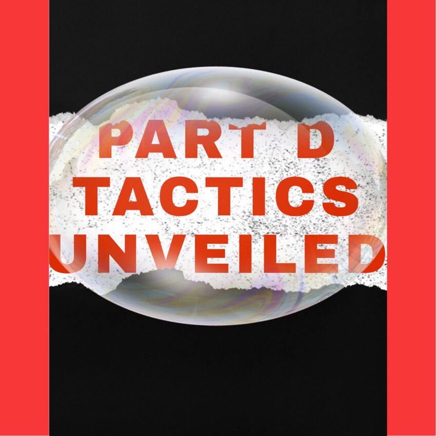 Medicare Part D Secrets To Warn Your Clients About