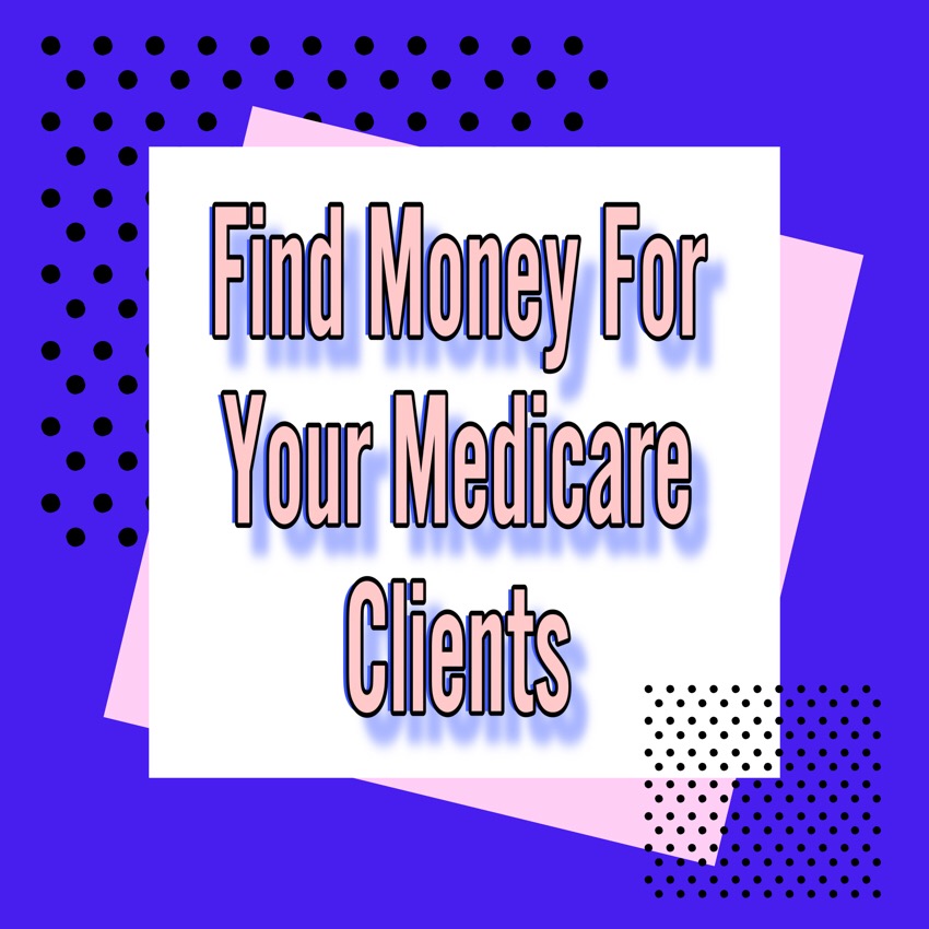 Medicare Low Programs Explained Assist with Healthcare Costs