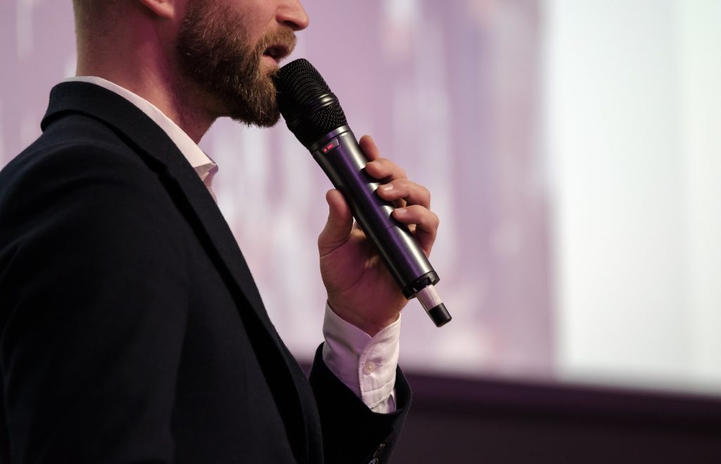 How Much Do Motivational Speakers Cost in the UK?