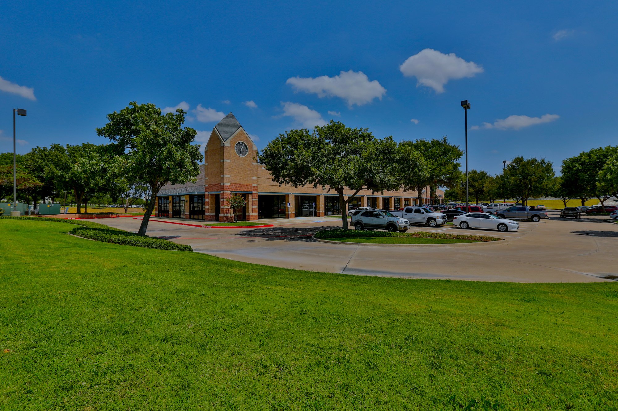 Gordon Realty Home Page Management and Leasing