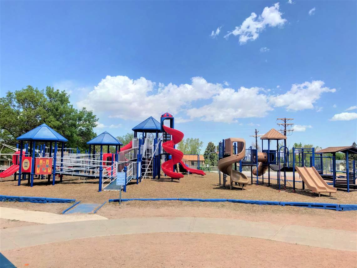 Calhan Eastern Colorado Real Estate