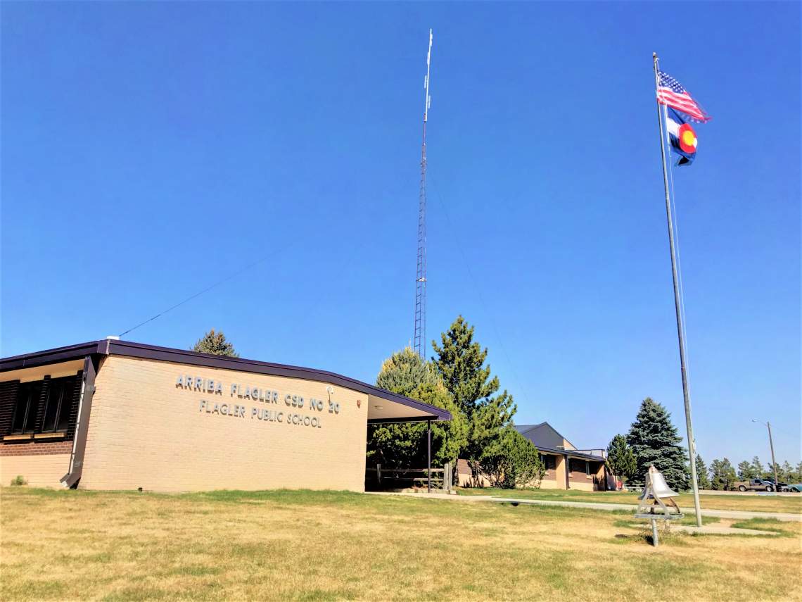 Flagler Eastern Colorado Real Estate