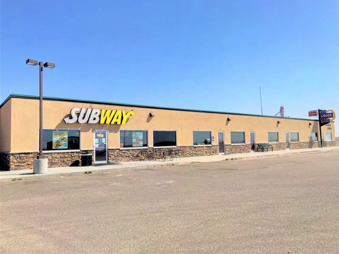 Flagler Eastern Colorado Real Estate