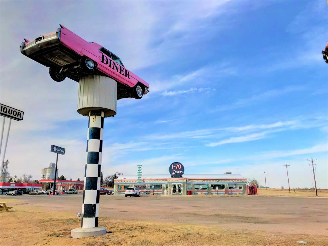 Flagler Eastern Colorado Real Estate