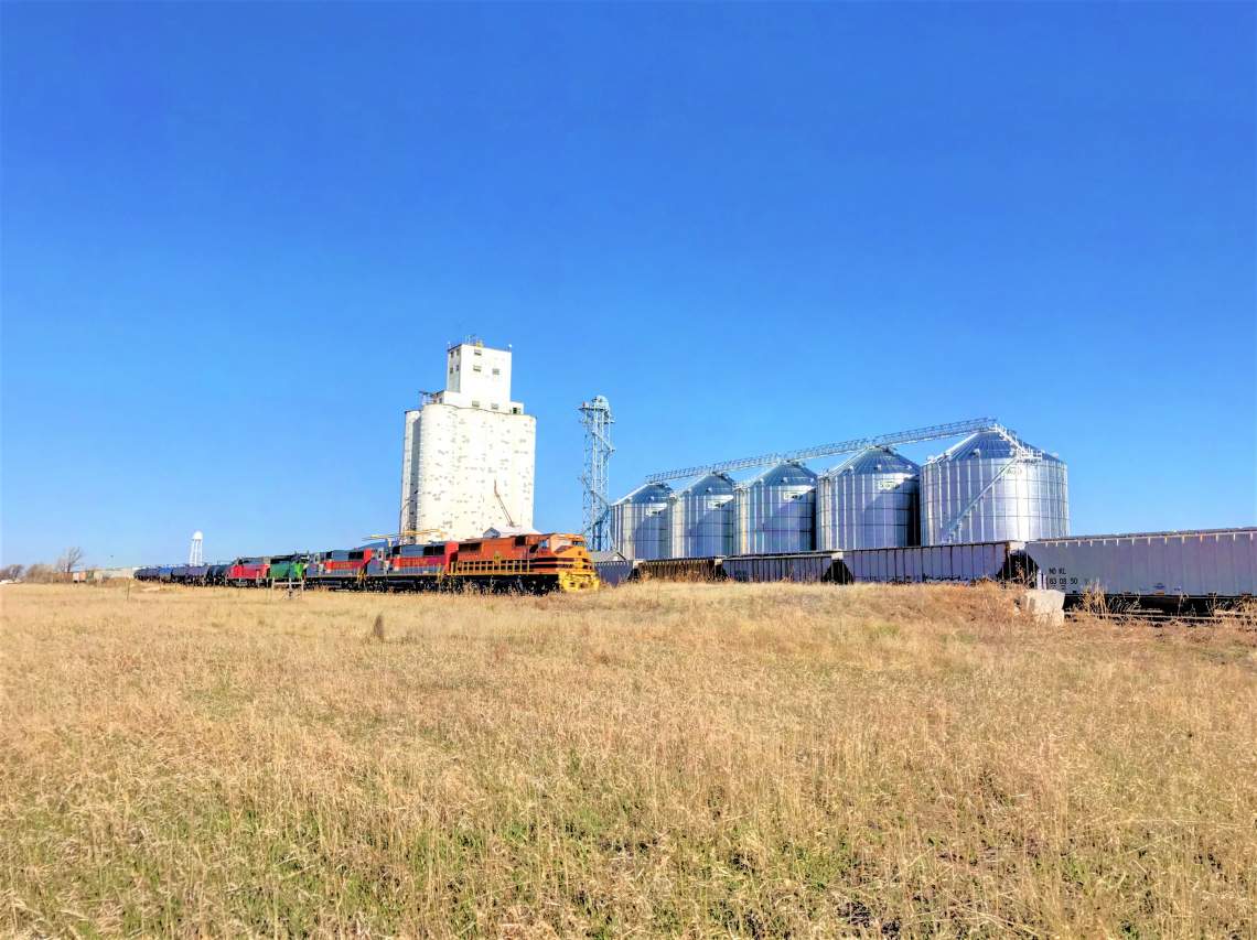 Genoa Eastern Colorado Real Estate