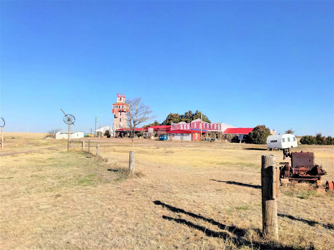 Genoa Eastern Colorado Real Estate