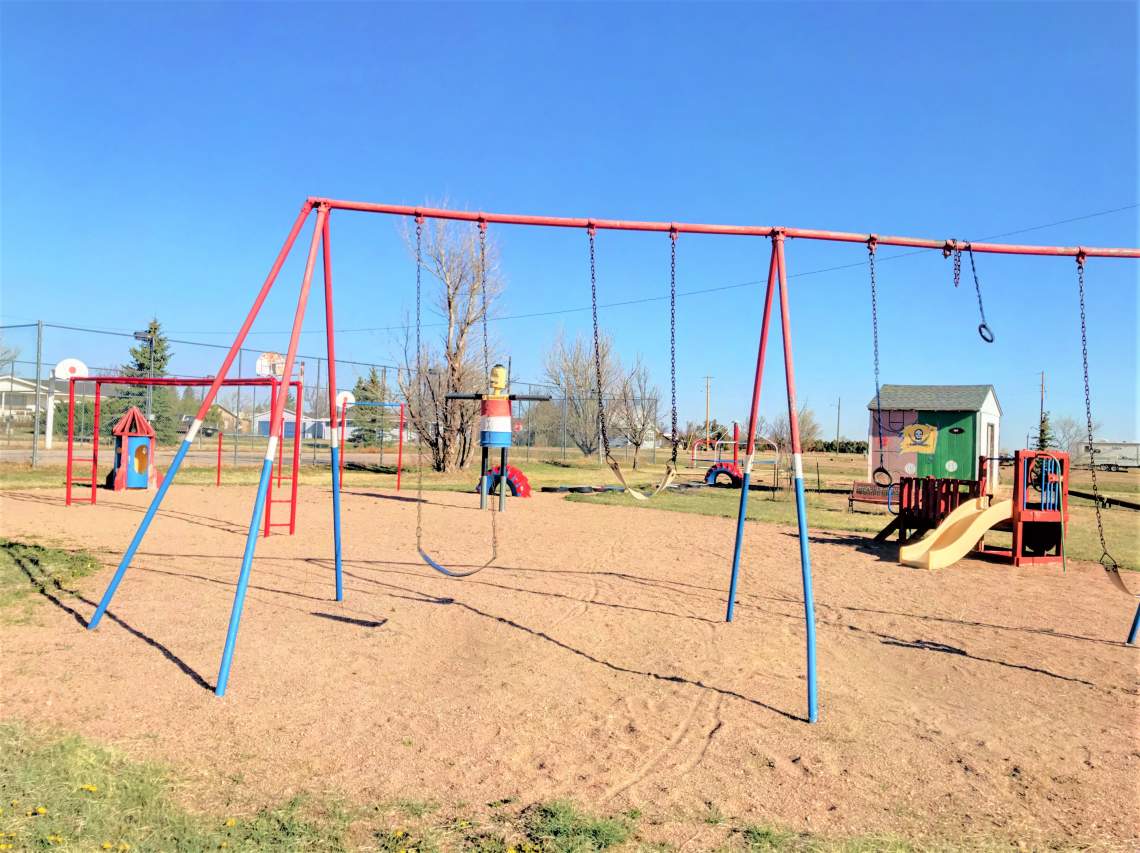 Genoa Eastern Colorado Real Estate