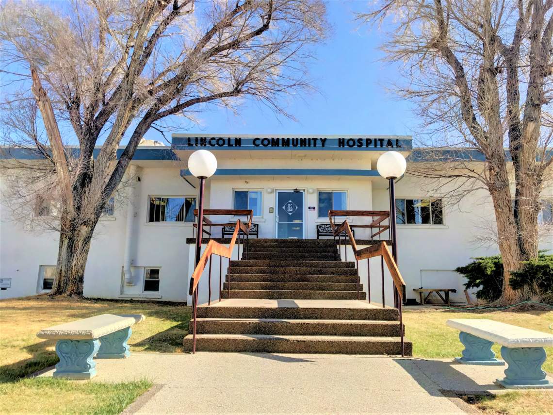 Hugo Eastern Colorado Real Estate